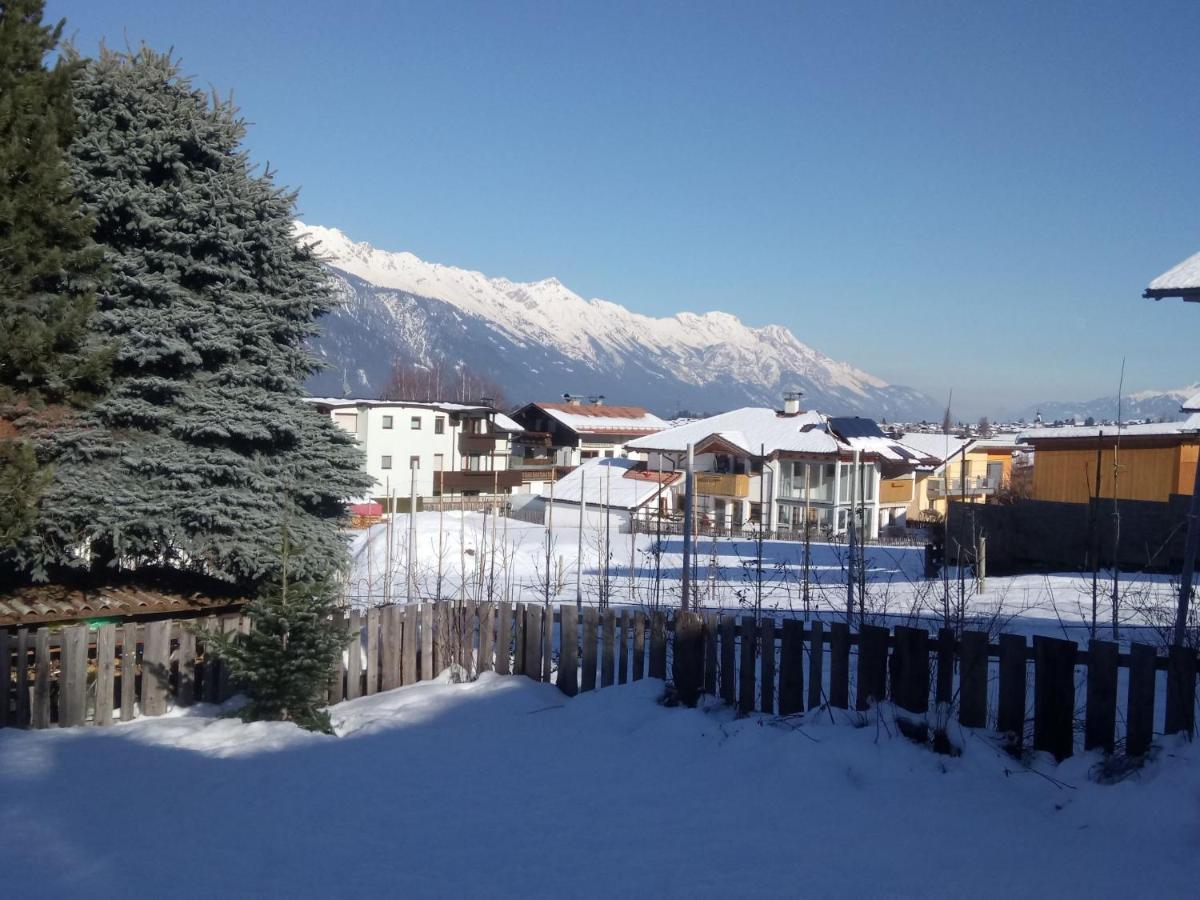 Karin-3 By Interhome Appartement Innsbruck
