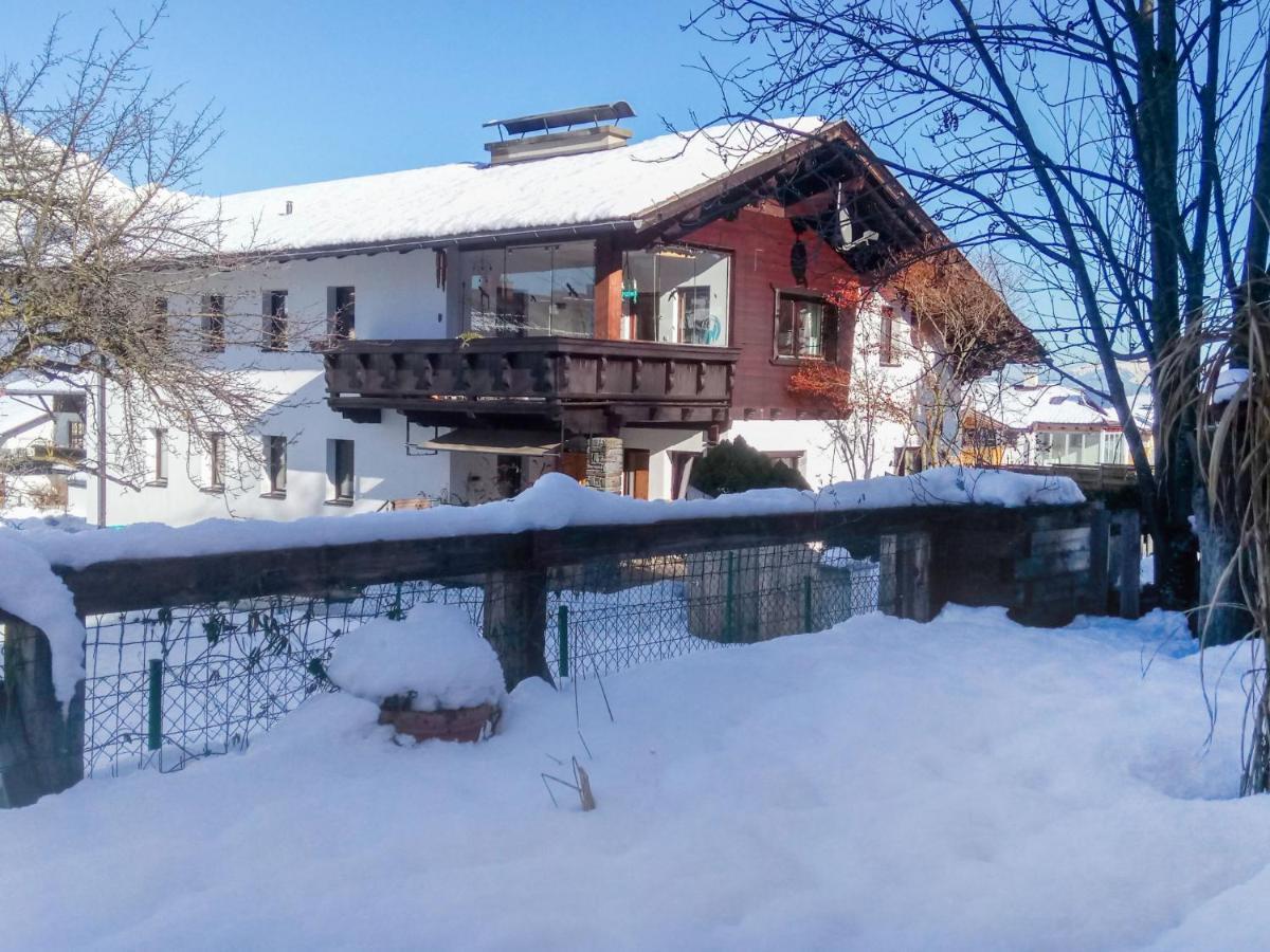 Appartement Karin-3 By Interhome *