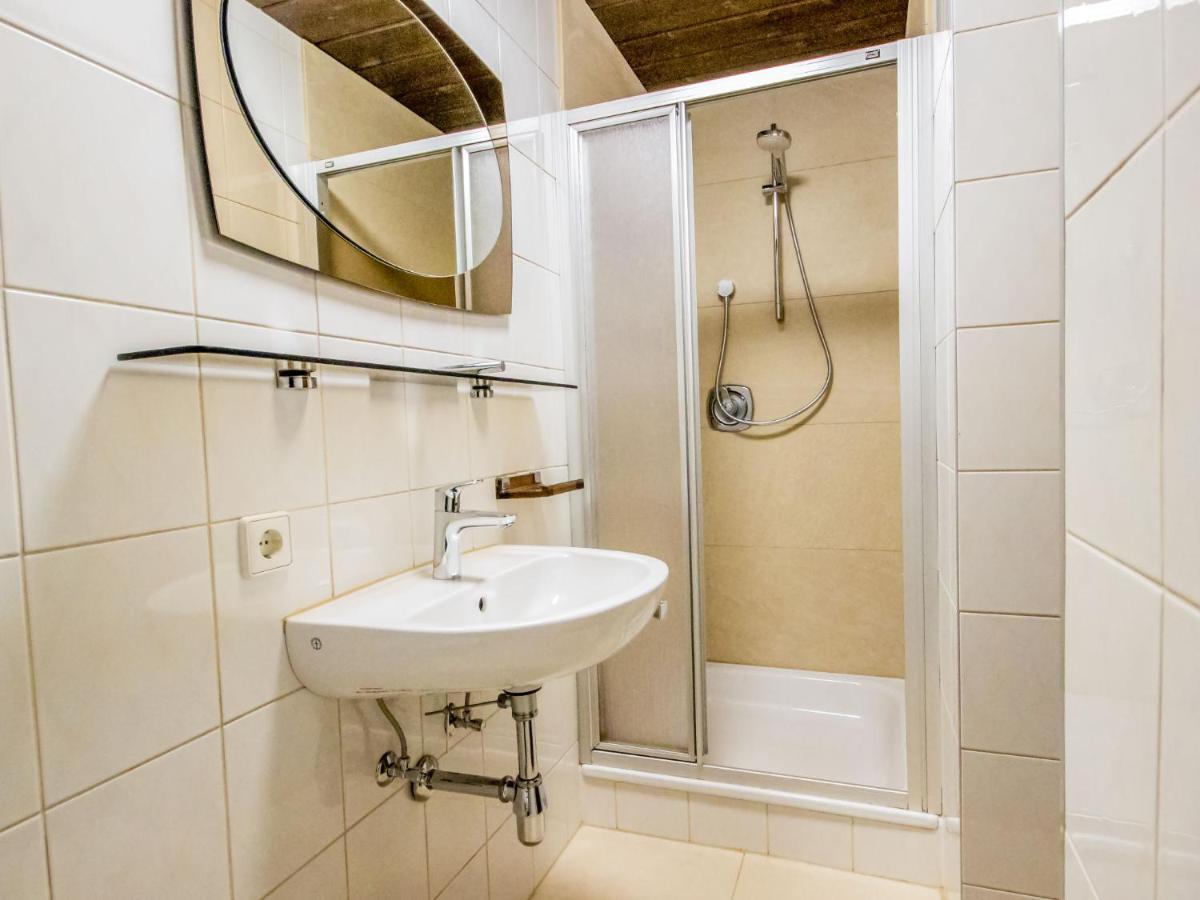 Karin-3 By Interhome Appartement Innsbruck